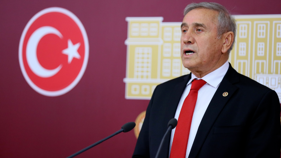 Yıldırım Kaya'dan Ziya Selçuk açıklaması: Neden istifa etti?
